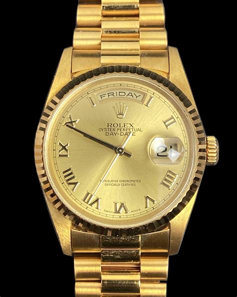 price of a gold rolex|Rolex 18k gold watch price.